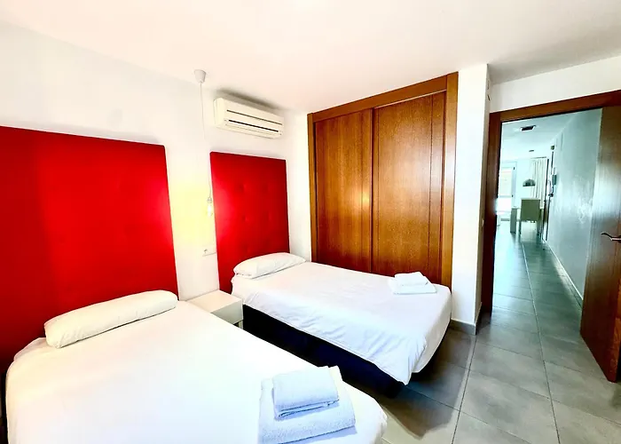 Apartamento Andes
