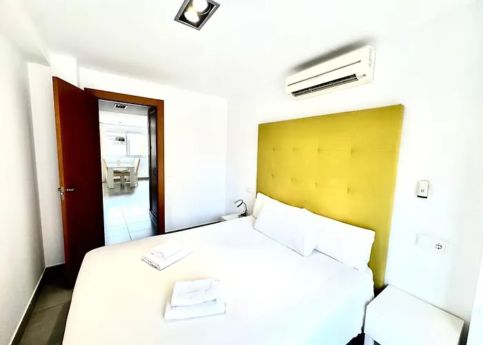 Apartamento Andes *