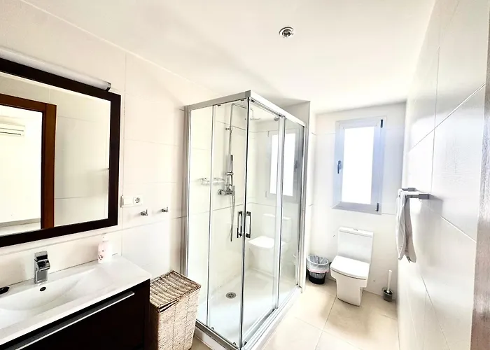 Apartamento Andes Málaga