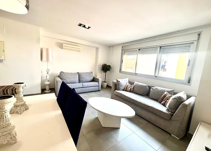 Apartamento Andes