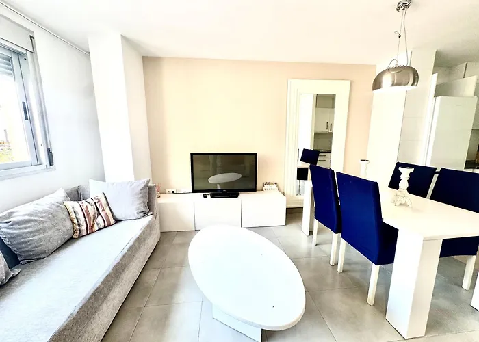 Apartamento Andes *