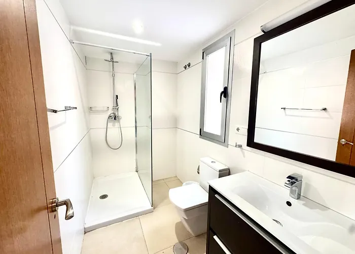Apartamento Andes