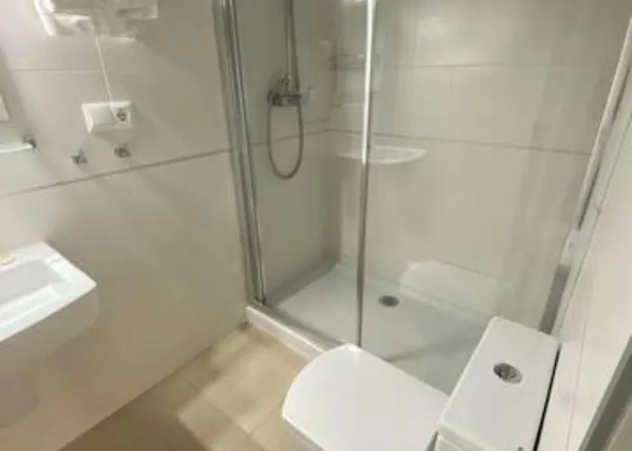 Andes Apartamento